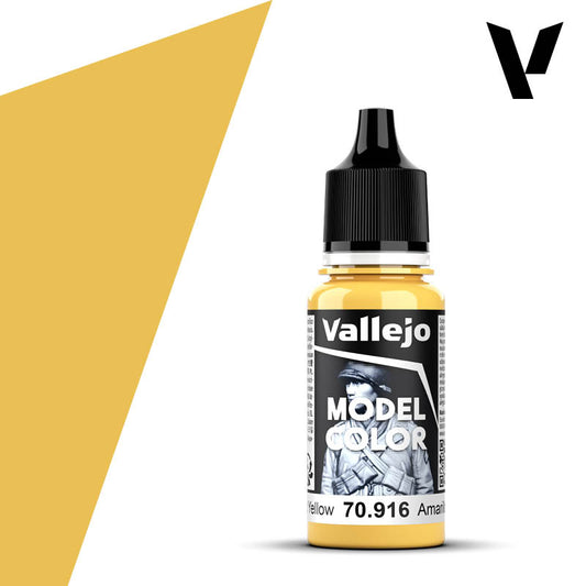 146 - Sand Yellow - Fog of Wargames - 