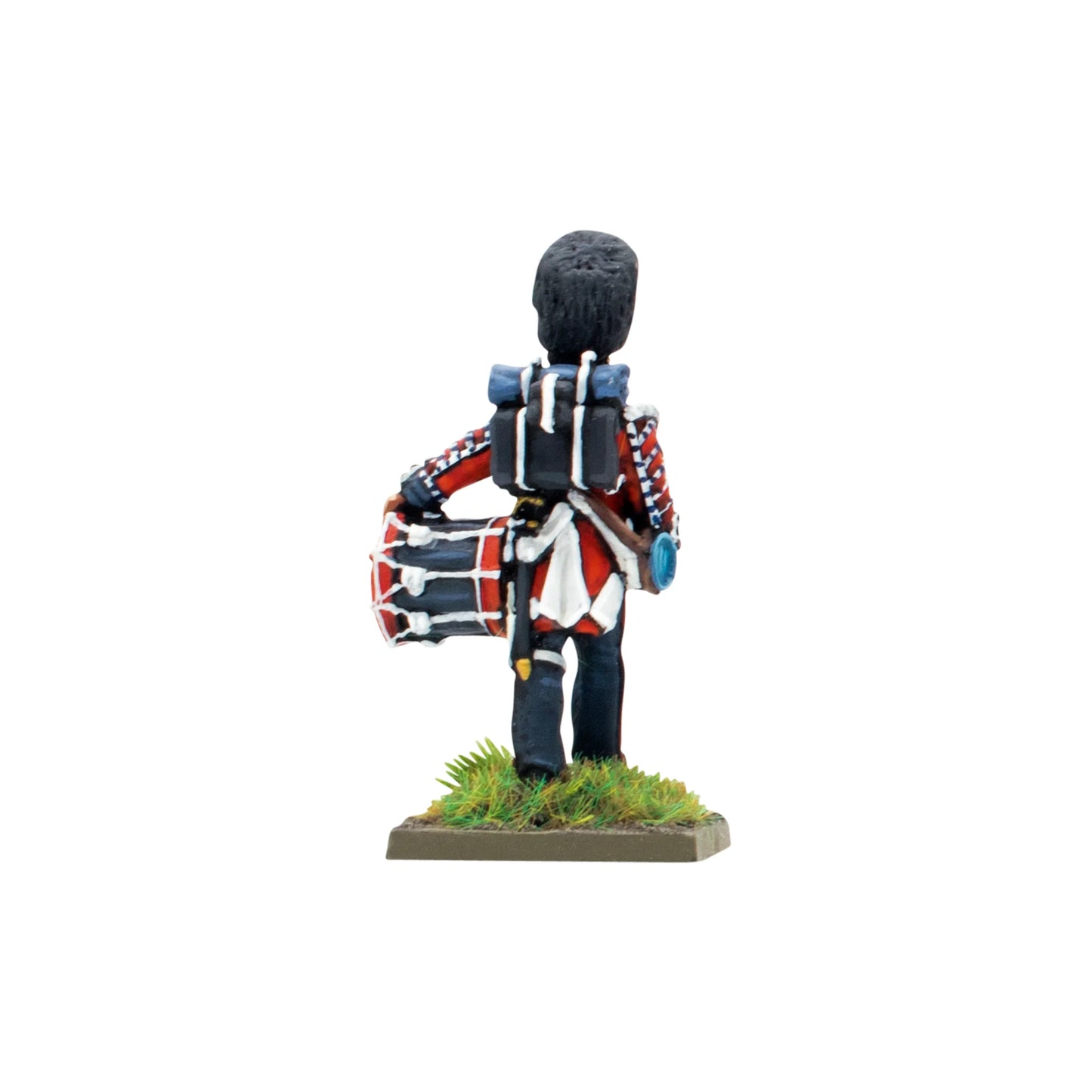 Crimean War British Foot Guards command