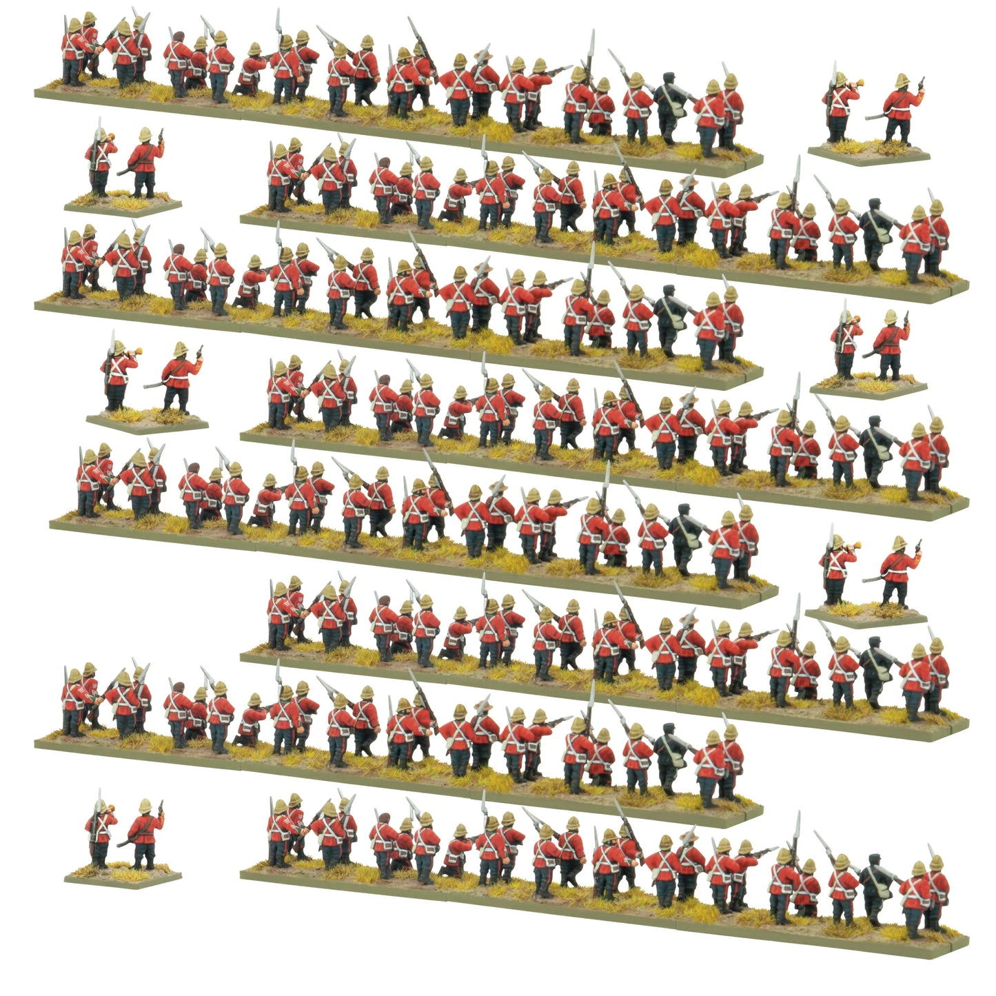 Black Powder Epic Battles: Zulu - Isandlwana