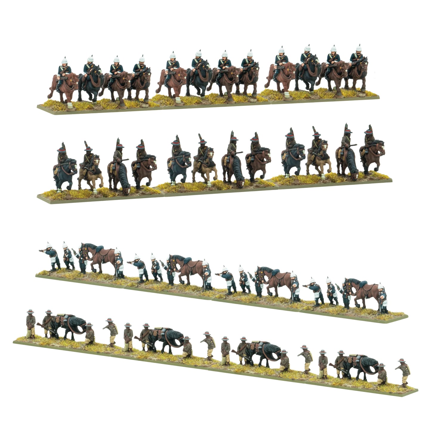 Black Powder Epic Battles: Zulu - Isandlwana