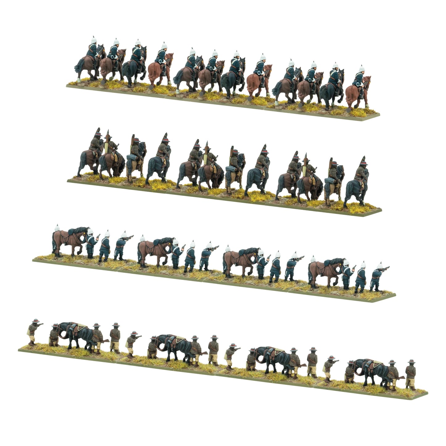 Black Powder Epic Battles: Zulu - Isandlwana