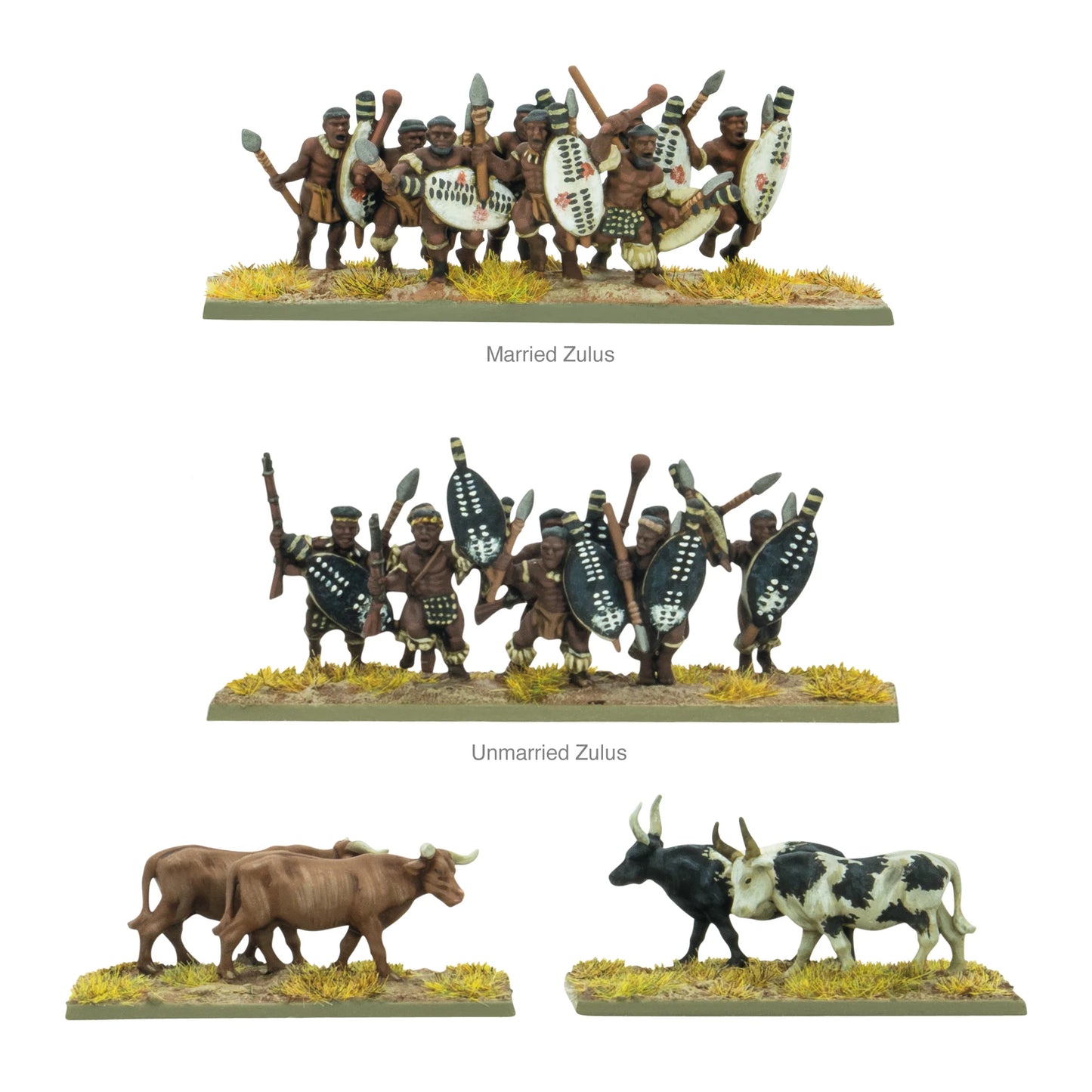 Black Powder Epic Battles: Zulu - Isandlwana