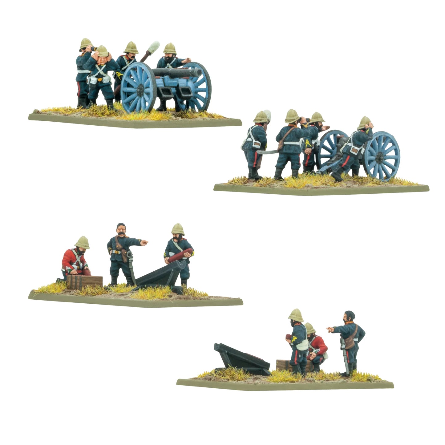 Black Powder Epic Battles: Zulu - Isandlwana