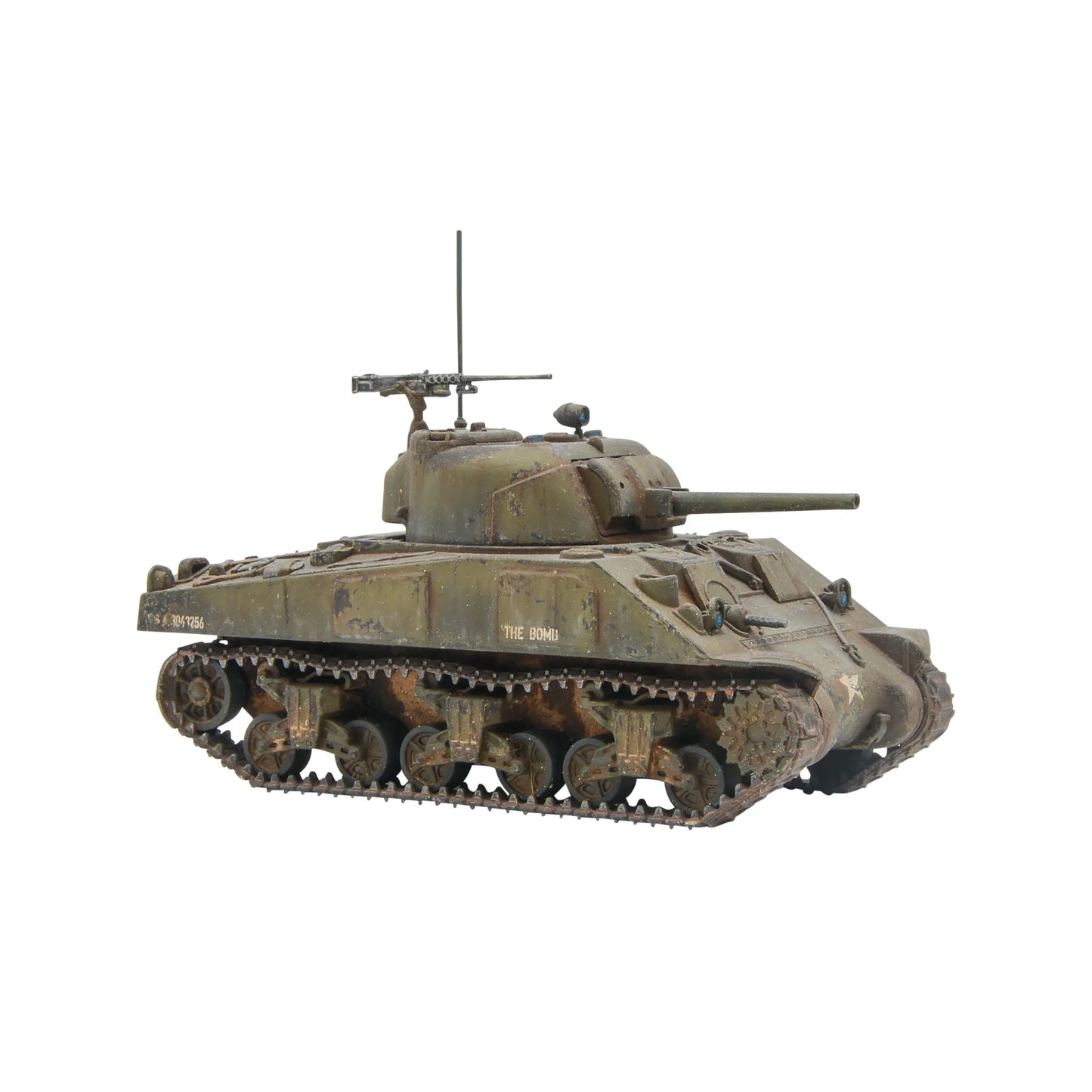 Stars and Stripes US Starter Army