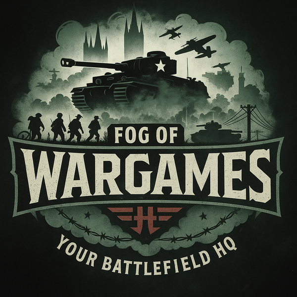 Fog of Wargames