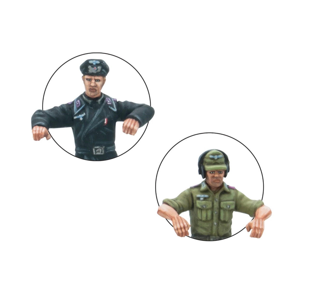 Panzer II (Plastic)