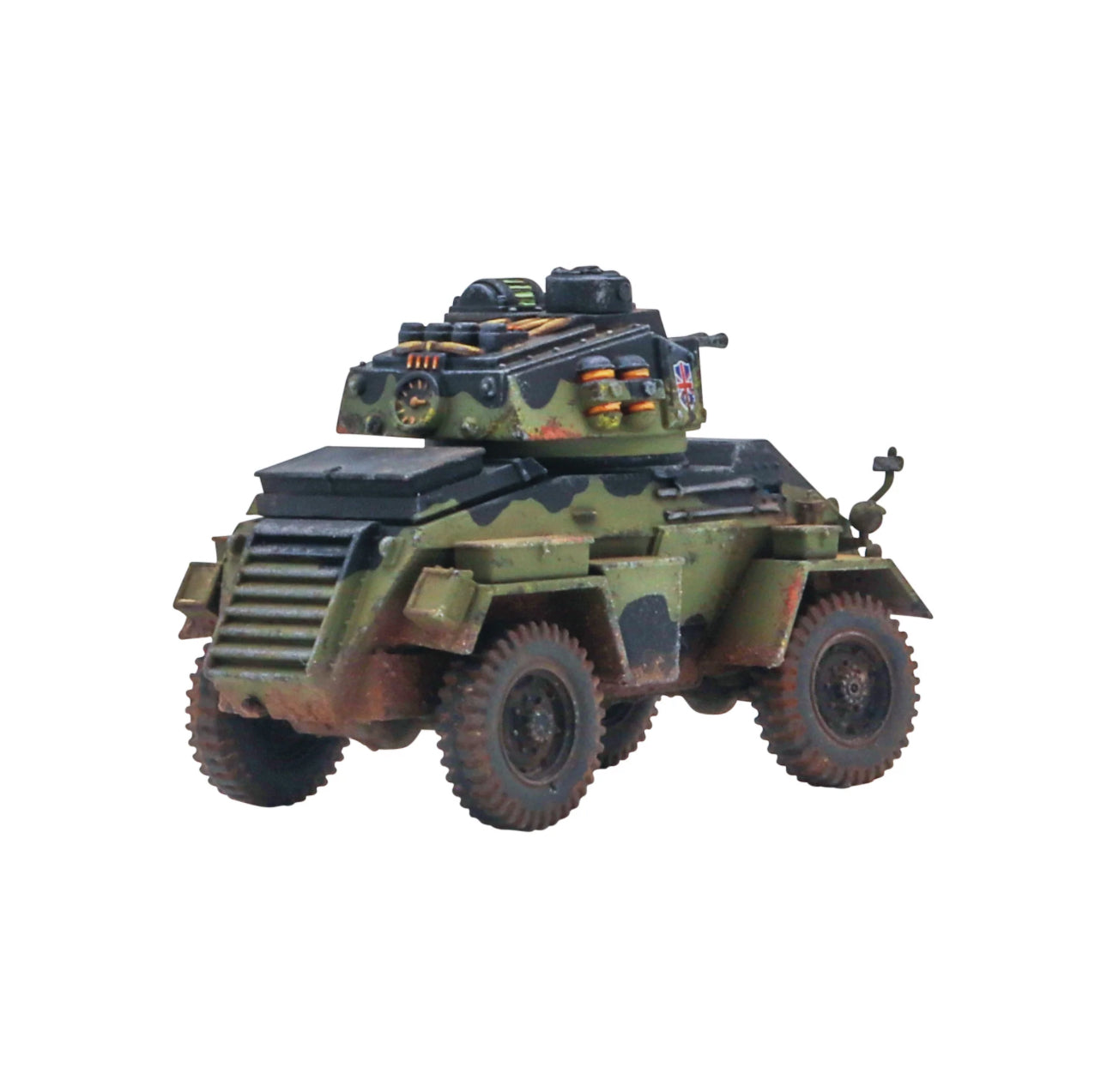 British Commonwealth Starter Army