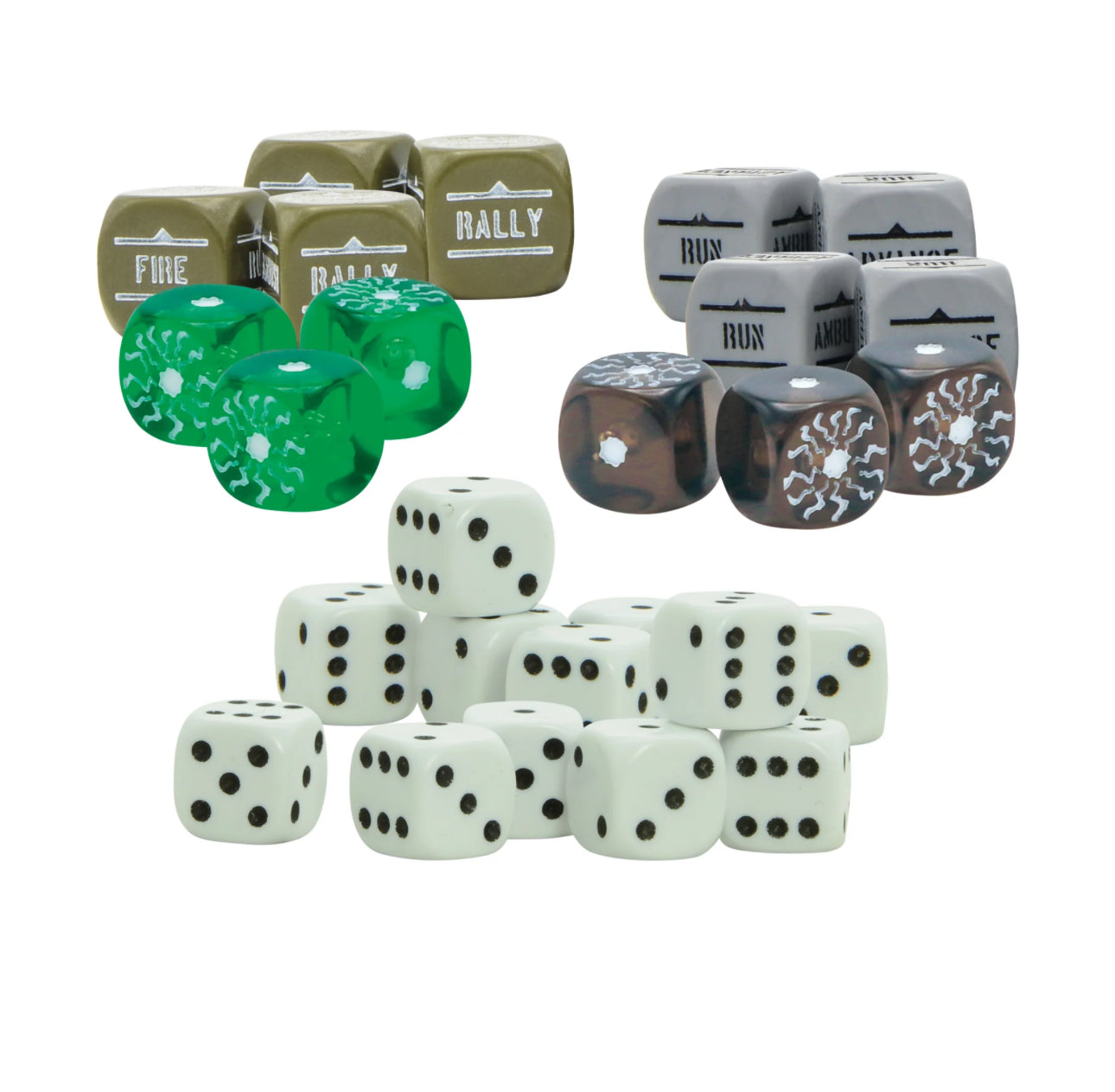 Konflikt '47 Introductory Set