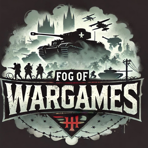 Fog of Wargames