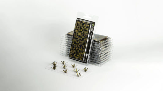 Agave - Fog of Wargames - 