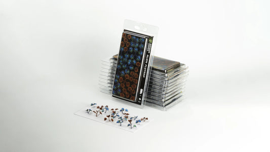 Alien Flytrap - Fog of Wargames - 