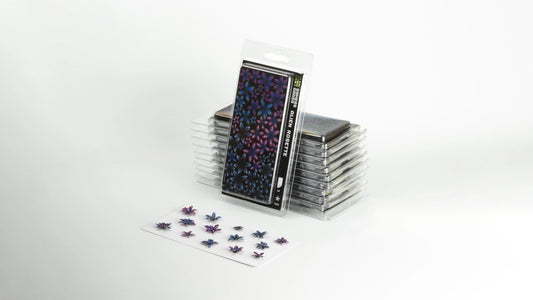 Alien Rosette - Fog of Wargames - 
