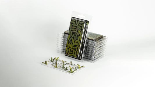 Banana Tree - Fog of Wargames - 