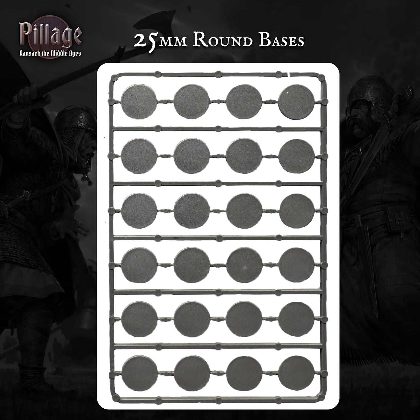 Pillage Introductory Set