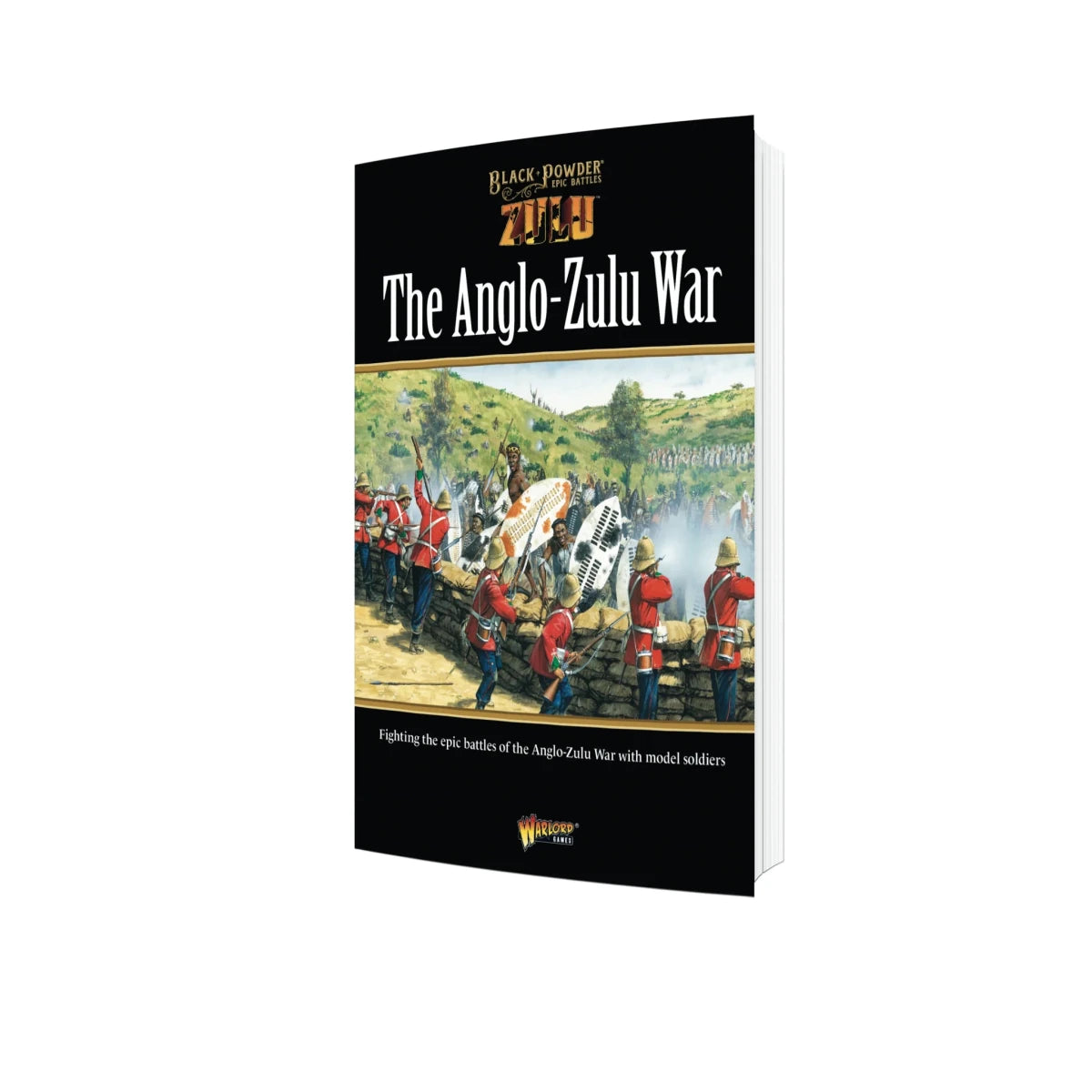 Black Powder Epic Battles: Zulu - Isandlwana - Fog of Wargames - 