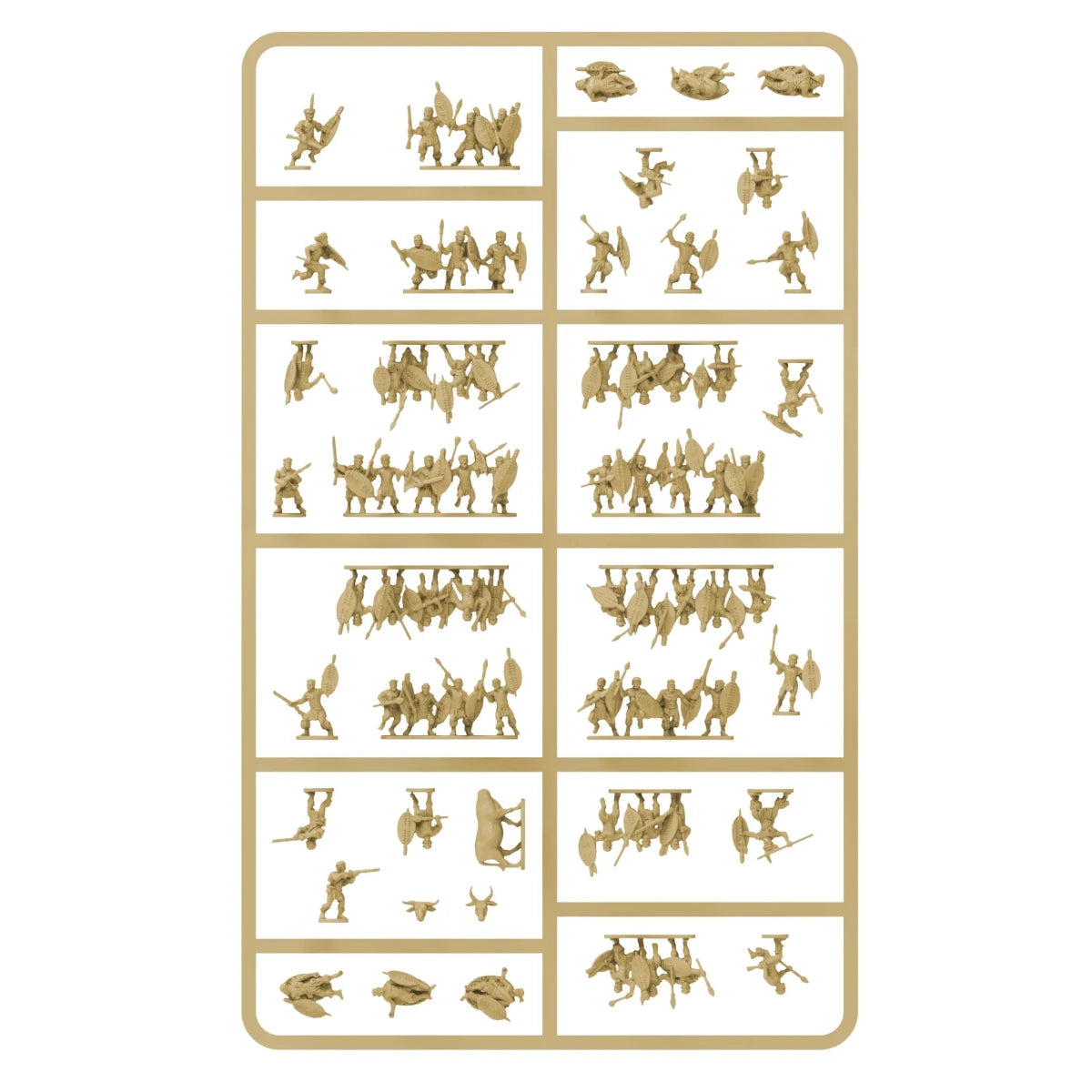 Black Powder Epic Battles: Zulu - Isandlwana - Fog of Wargames - 