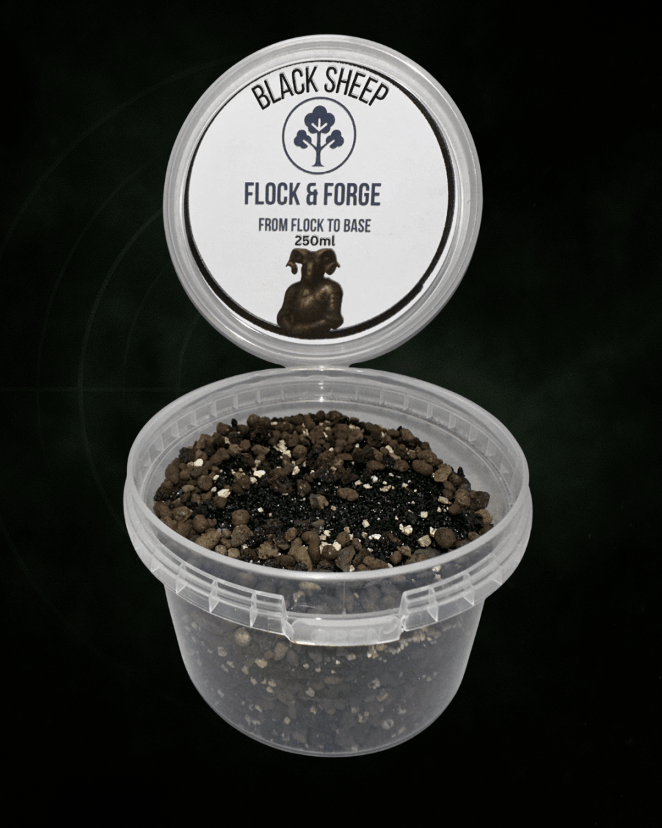 Black Sheep - Fog of Wargames - 
