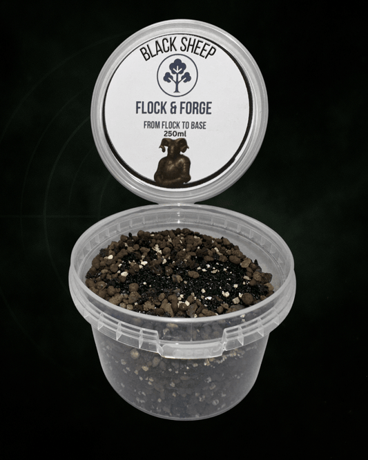 Black Sheep - Fog of Wargames - 