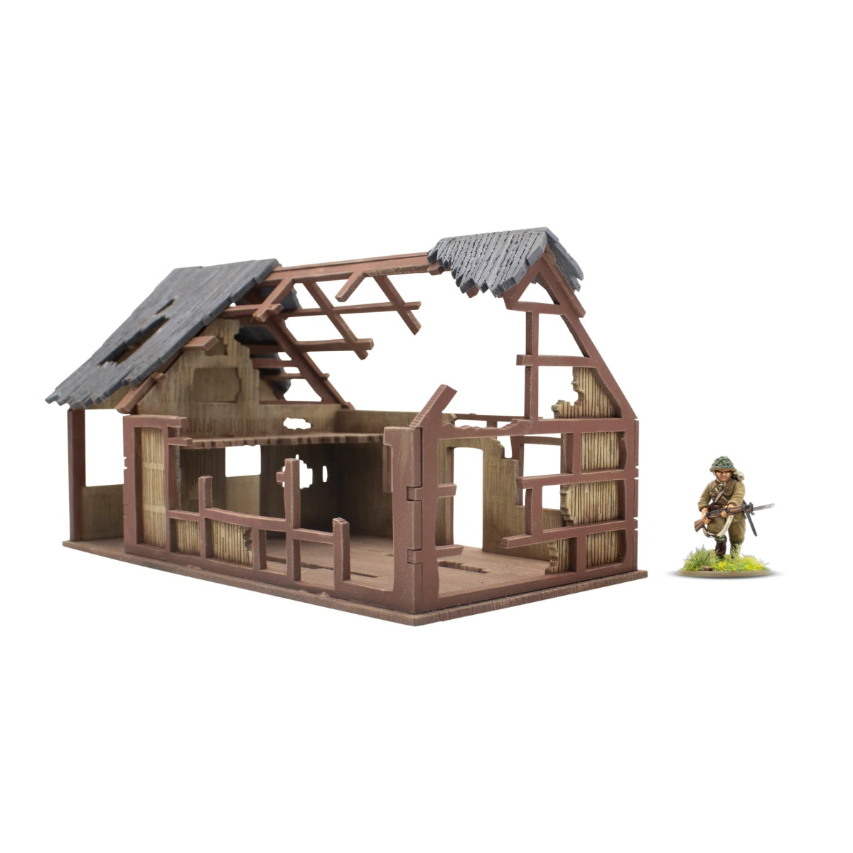 Bolt Action Starter Set–Island Assault! (Third Edition) - Fog of Wargames - 