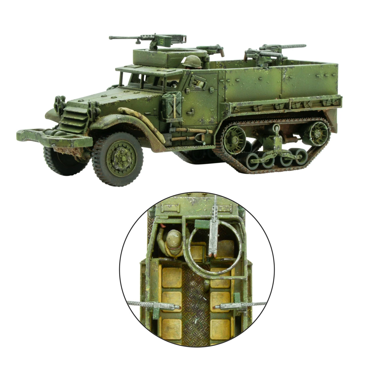 Bolt Action Starter Set–Island Assault! (Third Edition) - Fog of Wargames - 