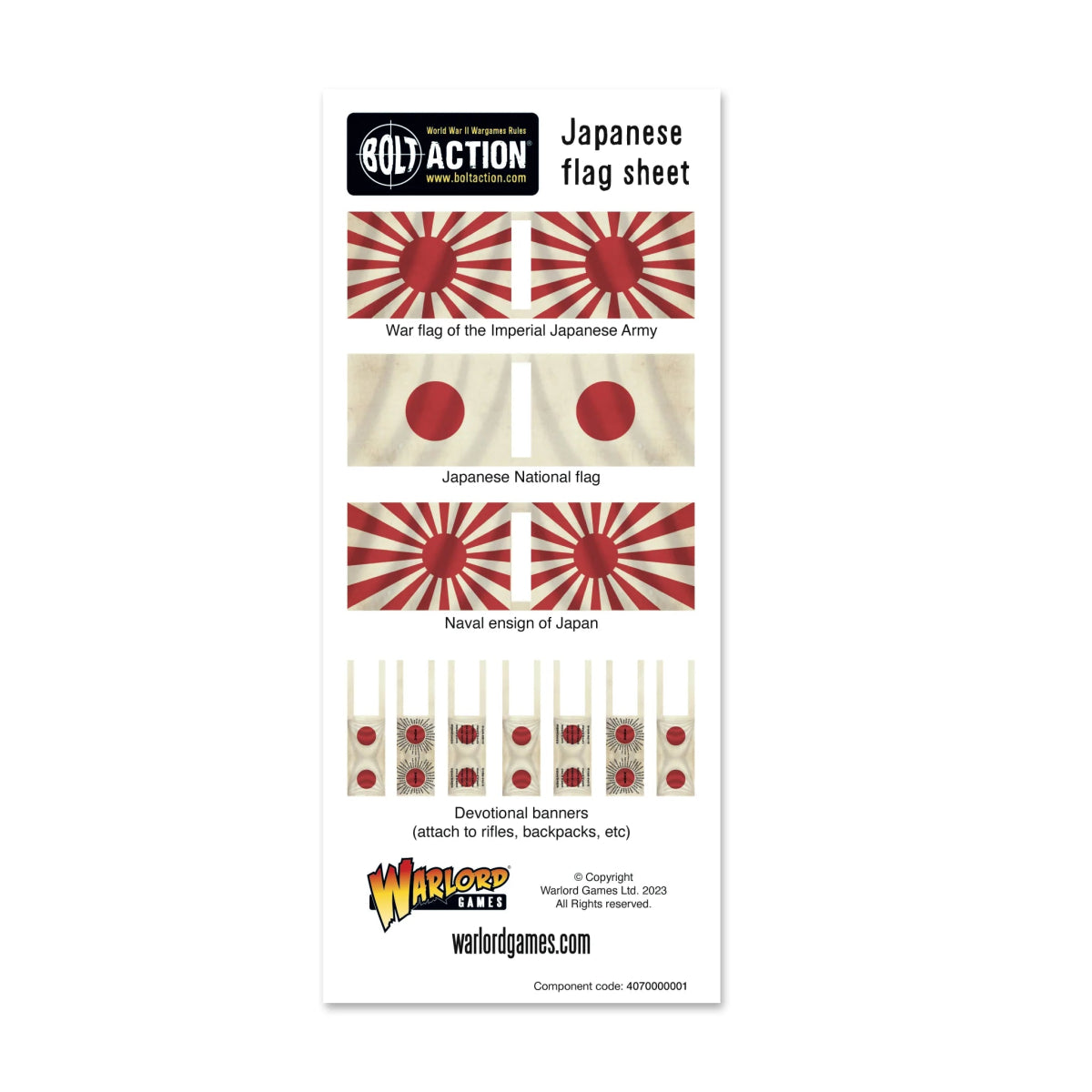 Bolt Action Starter Set–Island Assault! (Third Edition) - Fog of Wargames - 