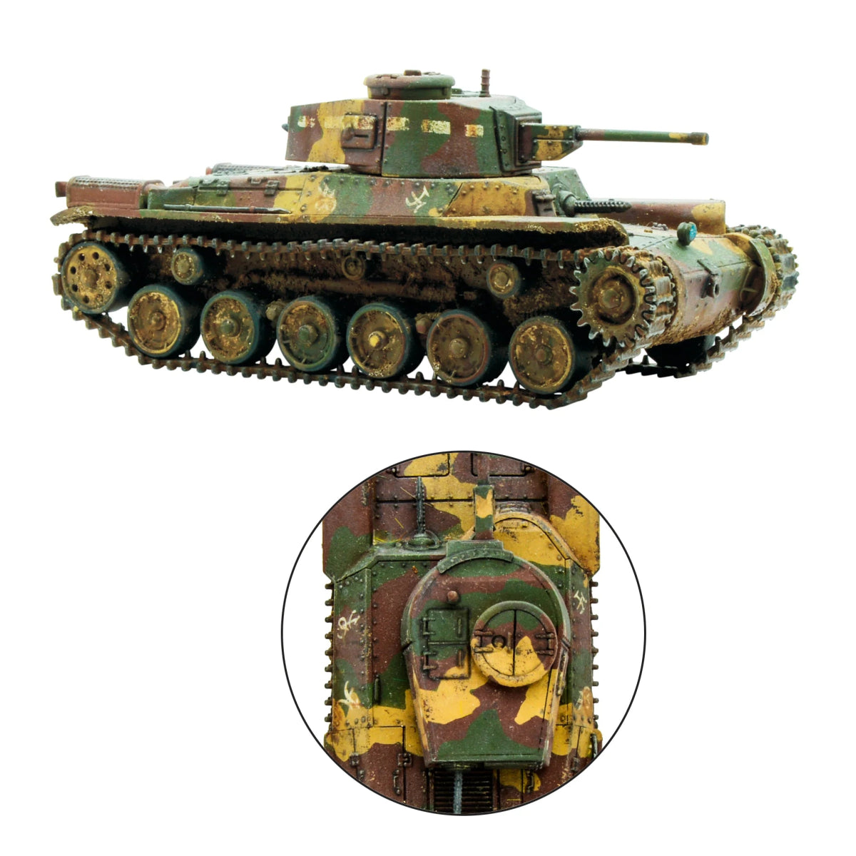 Bolt Action Starter Set–Island Assault! (Third Edition) - Fog of Wargames - 