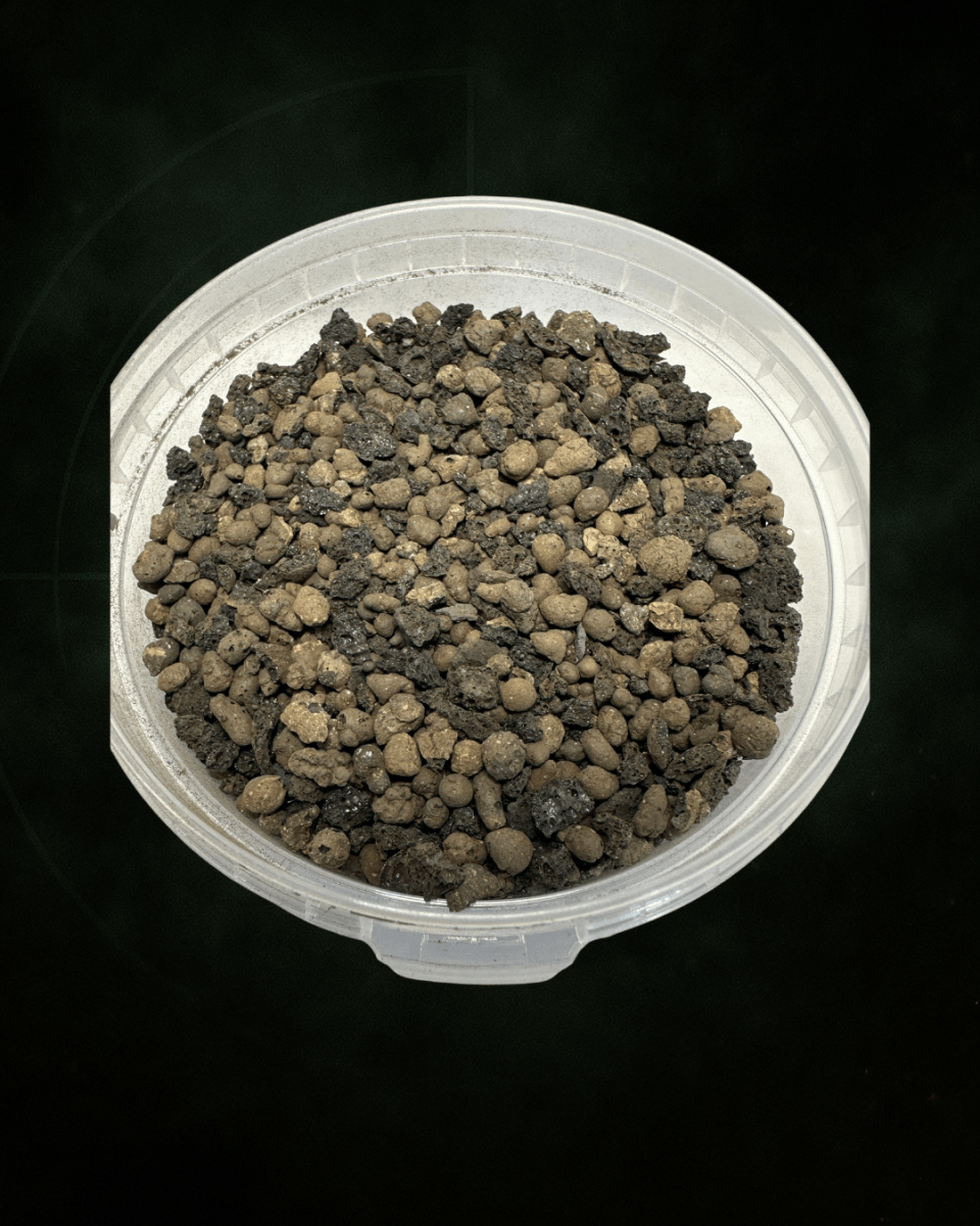 Dark Rock - Fog of Wargames - 