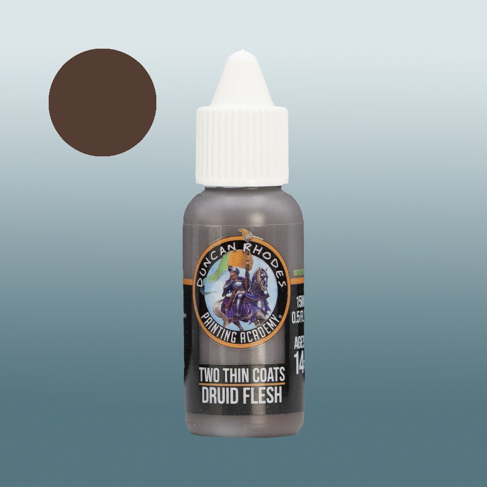 Druid Flesh - Fog of Wargames - 5060951920999