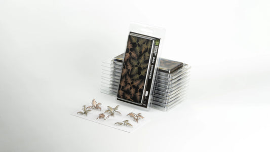 Dry Bracken - Fog of Wargames - 