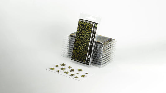 Dumb Cane - Fog of Wargames - 