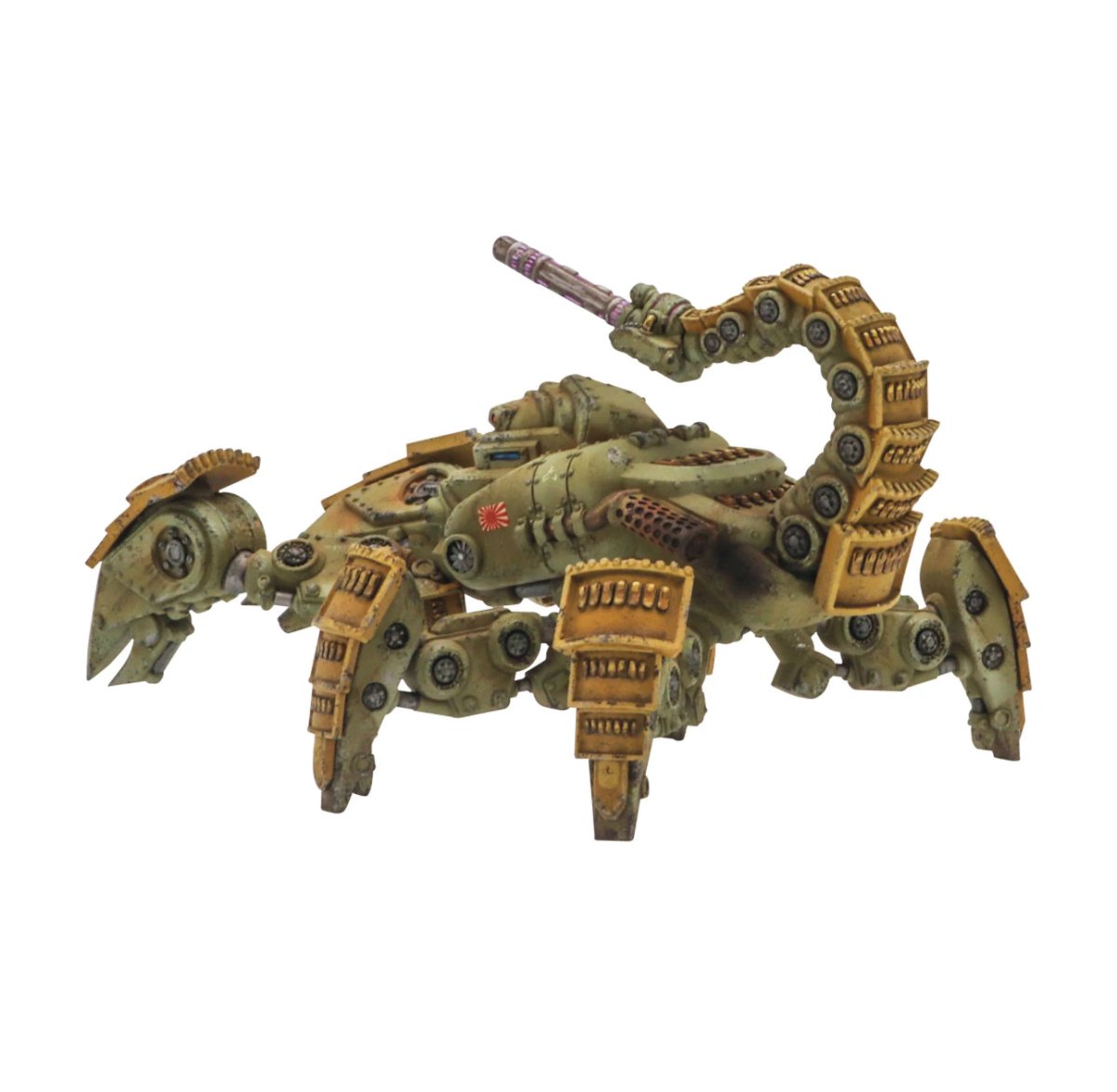 Empire Of Japan Starter Army - Fog of Wargames - 