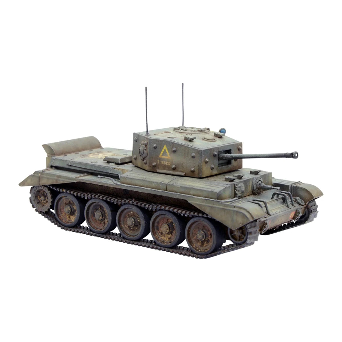 For King & Country - British & Canadian starter army - Fog of Wargames - 