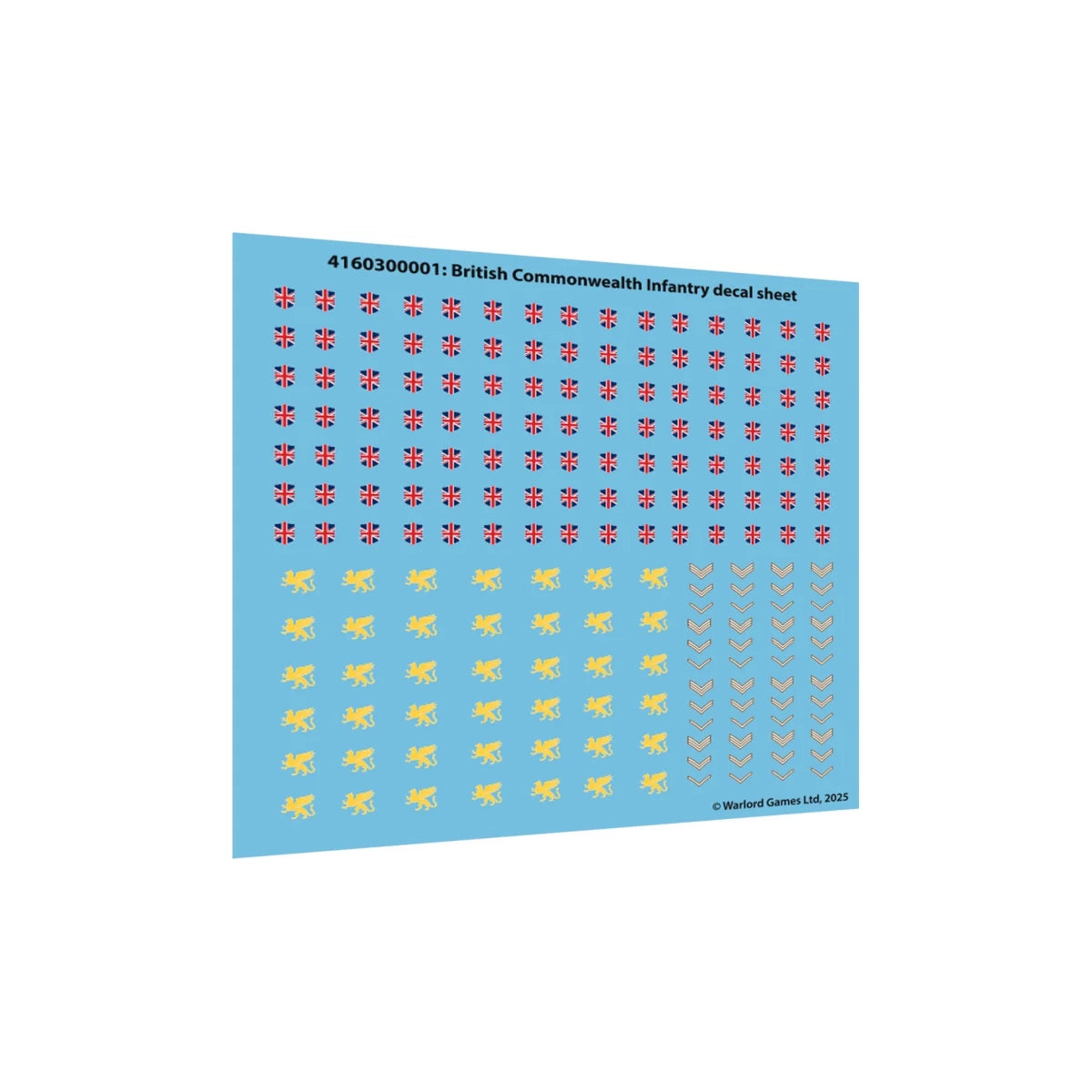 Galahad Armoured Infantry - Fog of Wargames - 