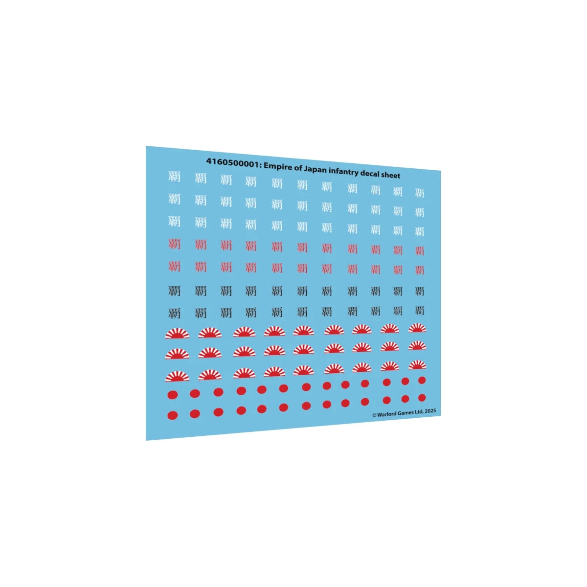 Ghost Attack Squad - Fog of Wargames - 