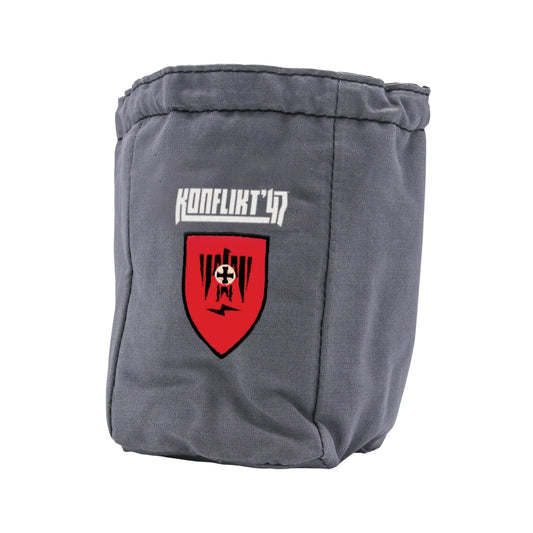 Konflikt '47 Axis Dice Bag - Fog of Wargames - 