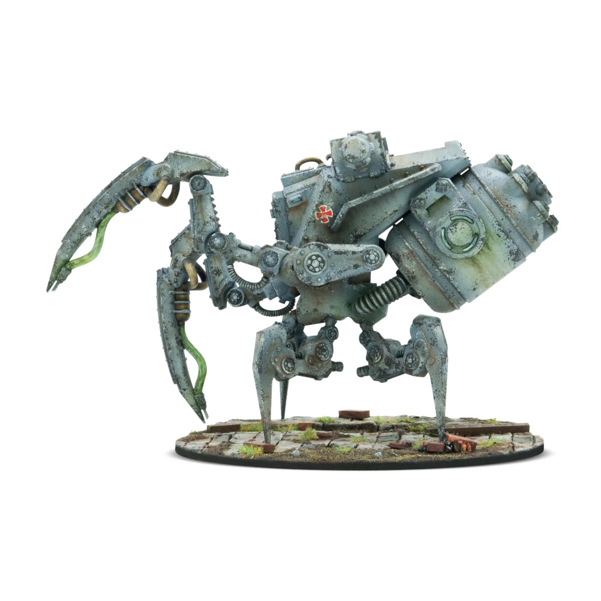 Konflikt '47 Sd.Kfz. 501/1 Nachtzehrer - Fog of Wargames - 