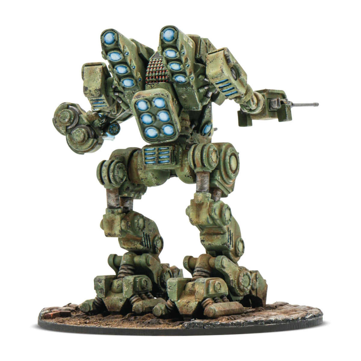 Konflikt '47 United States Starter Army - Fog of Wargames - 