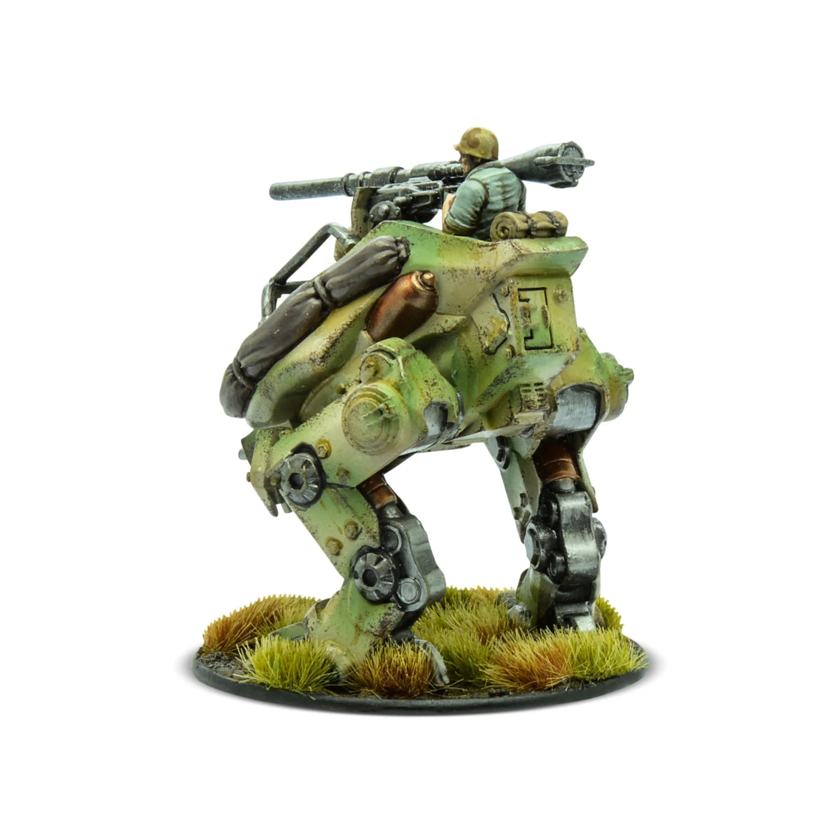 M3A2 Pondskater Scout Walker - Fog of Wargames - 