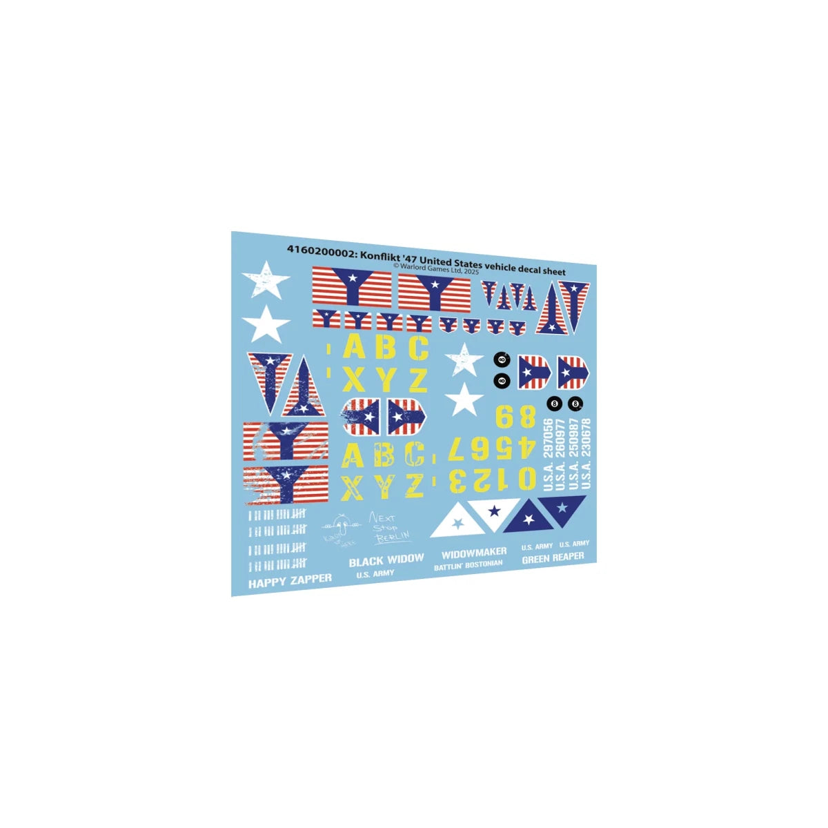 M5A2(T) Stuart Light Tank - Fog of Wargames - 