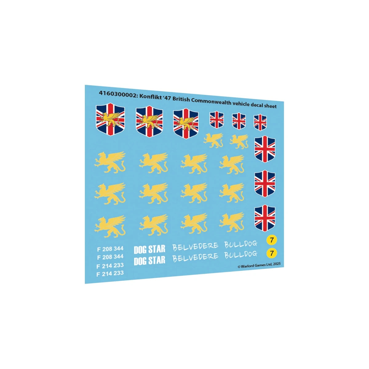 Percival Medium Assault Walker - Fog of Wargames - 