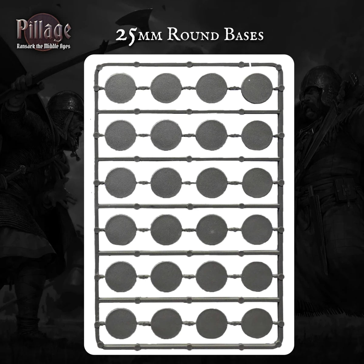 Pillage Introductory Set - Fog of Wargames - 