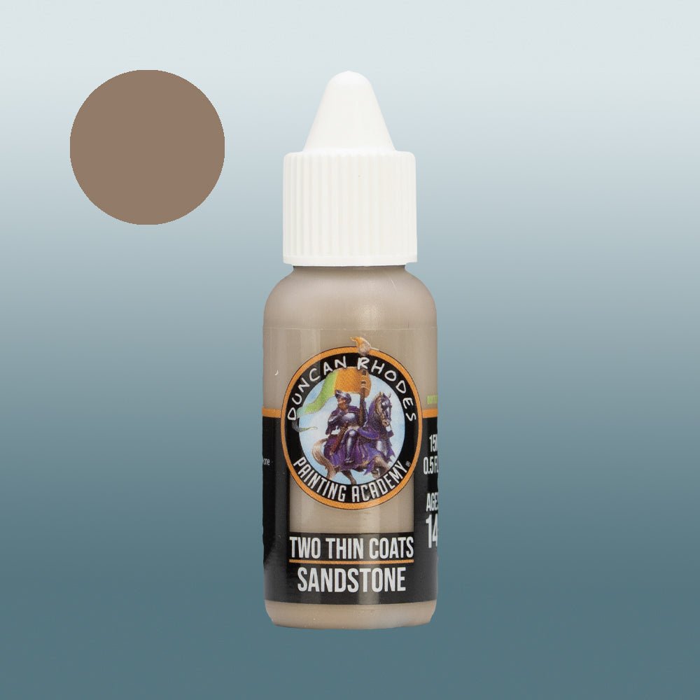 Sandstone - Fog of Wargames - 5060951920371