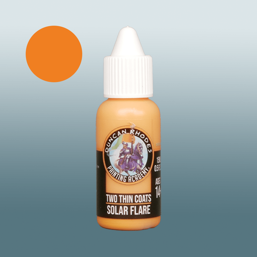 Solar Flare - Fog of Wargames - 5060951921651