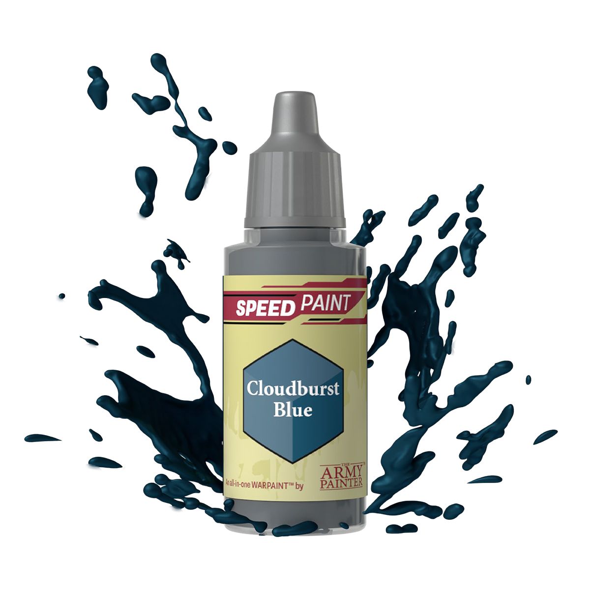 Speedpaint: Cloudburst Blue - Fog of Wargames - 5.71E+12