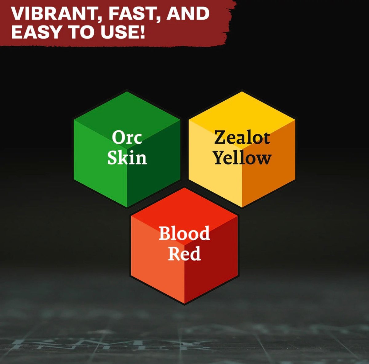 Speedpaint Marker Introductory Set - Fog of Wargames - 5713799800311