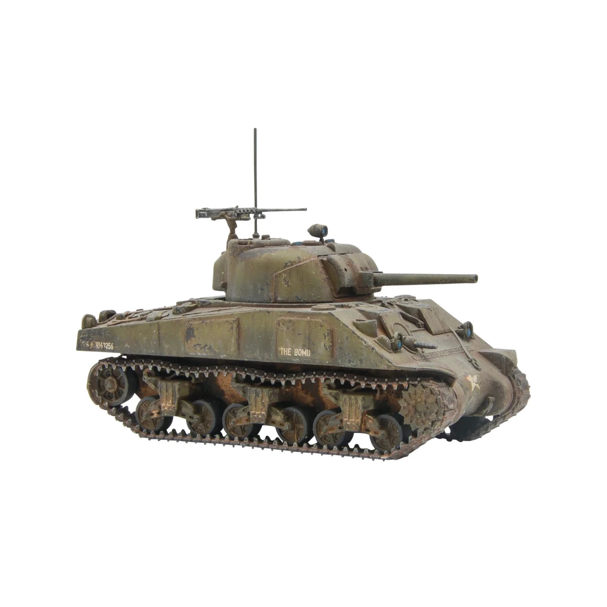 Stars and Stripes US Starter Army - Fog of Wargames - 