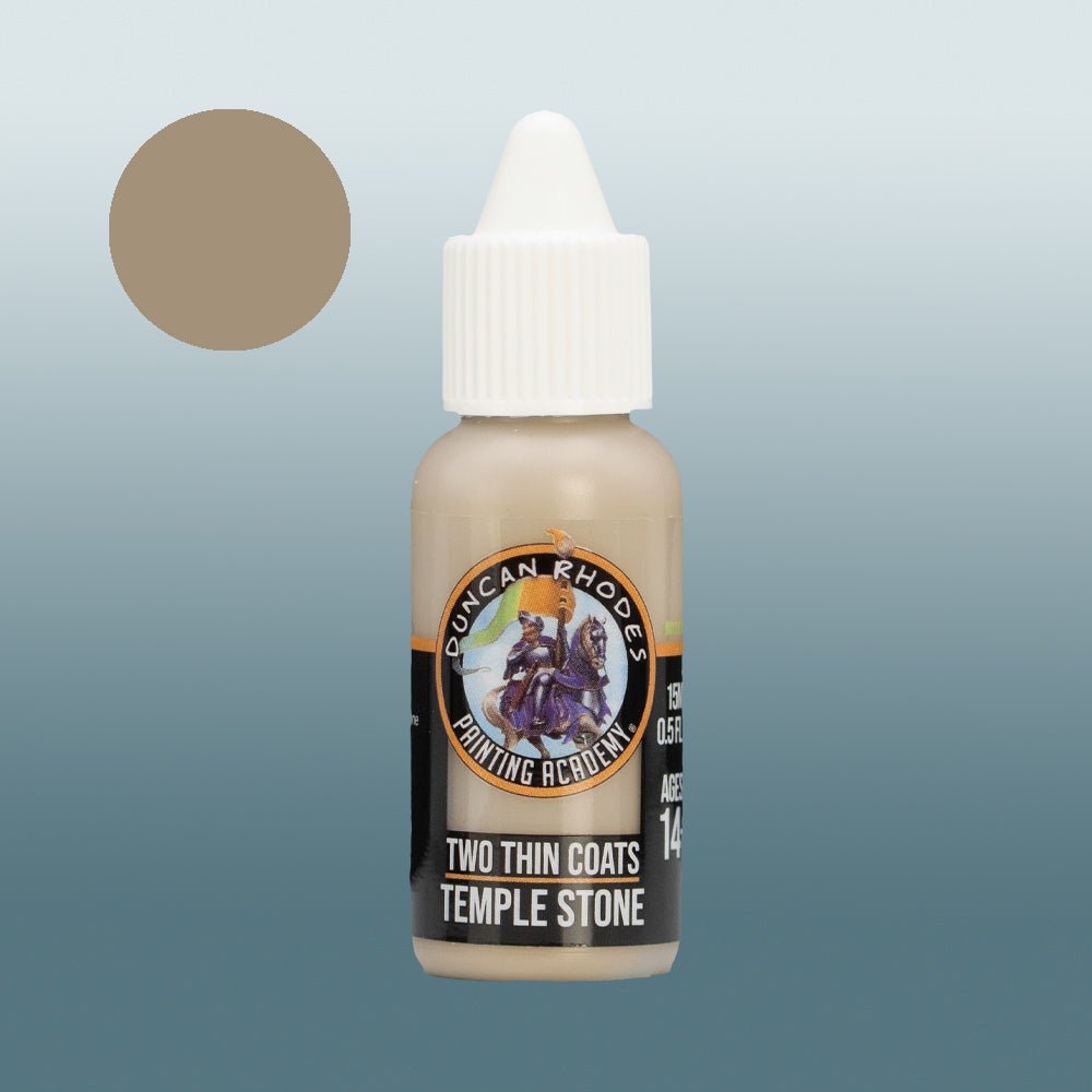 Temple Stone - Fog of Wargames - 5060951920388