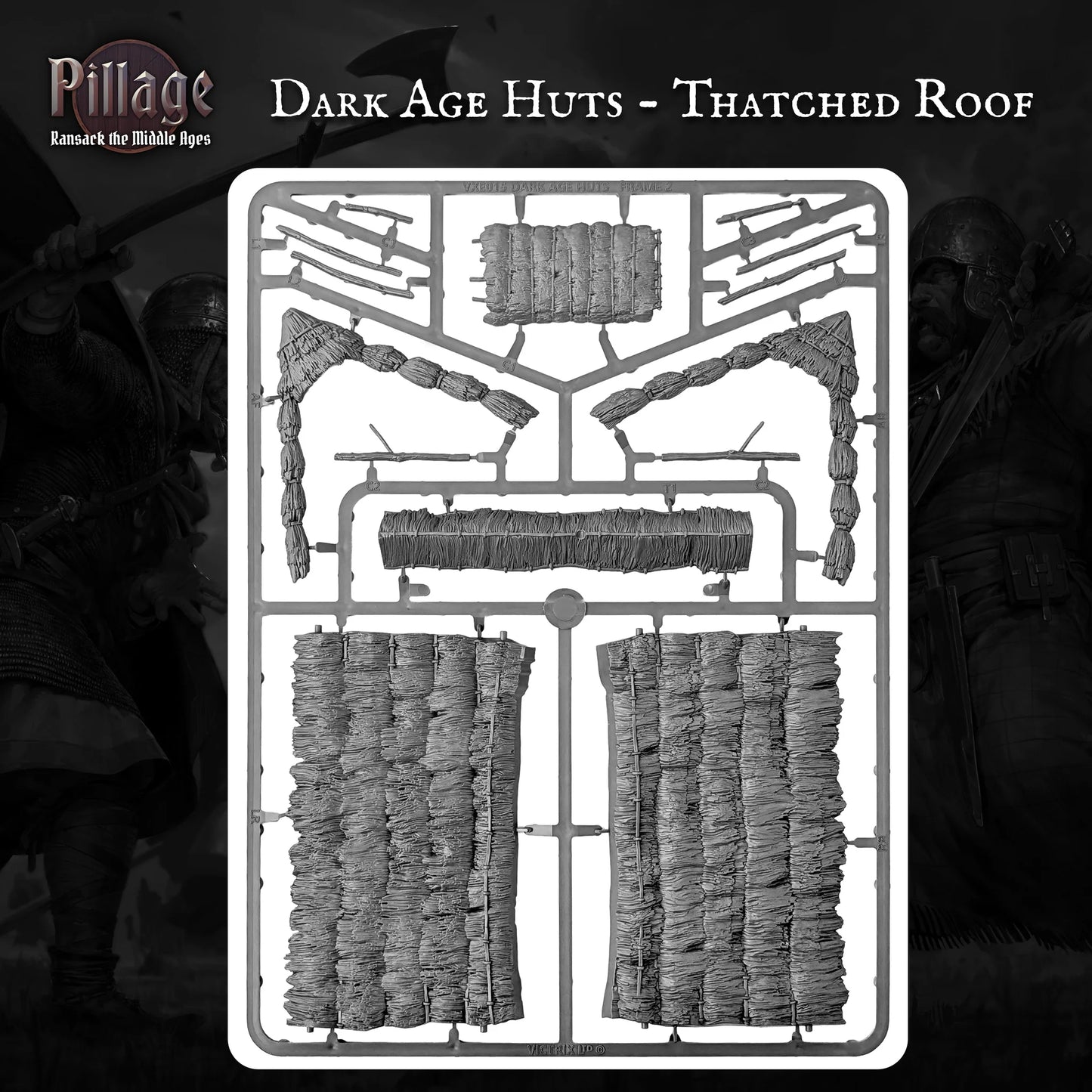 Pillage Introductory Set