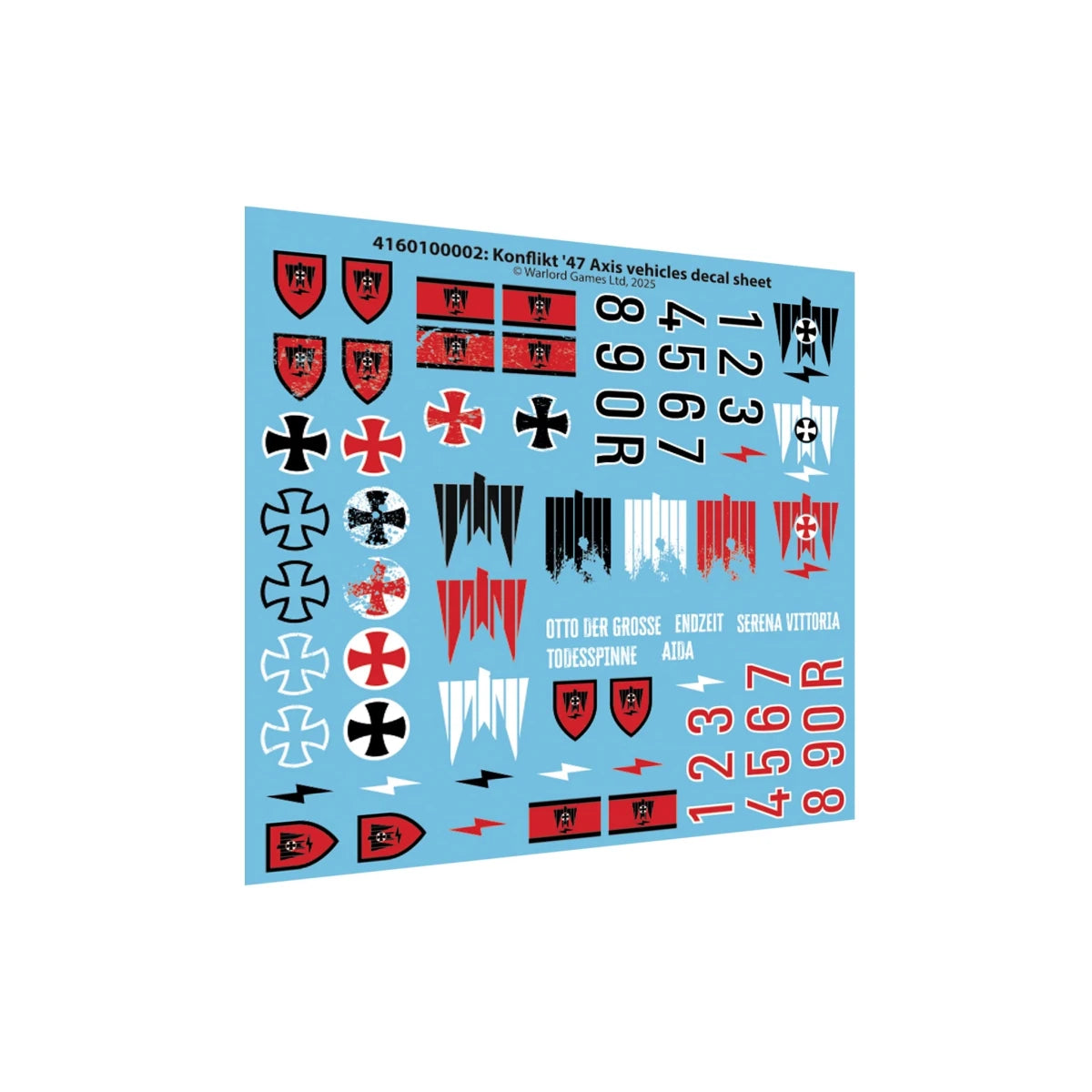 Totenrotte Starter Army - Fog of Wargames - 