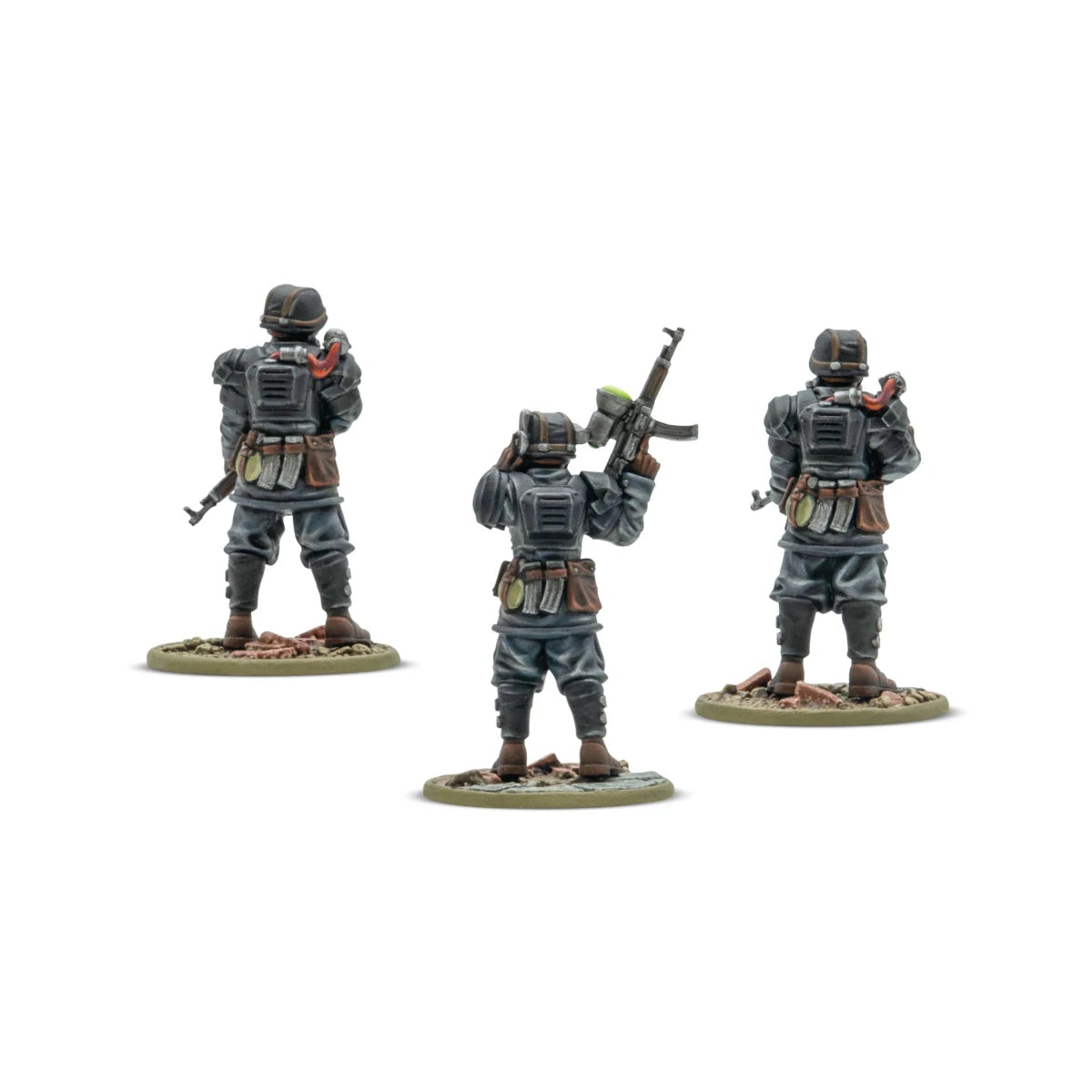 Totenrotte Starter Army - Fog of Wargames - 